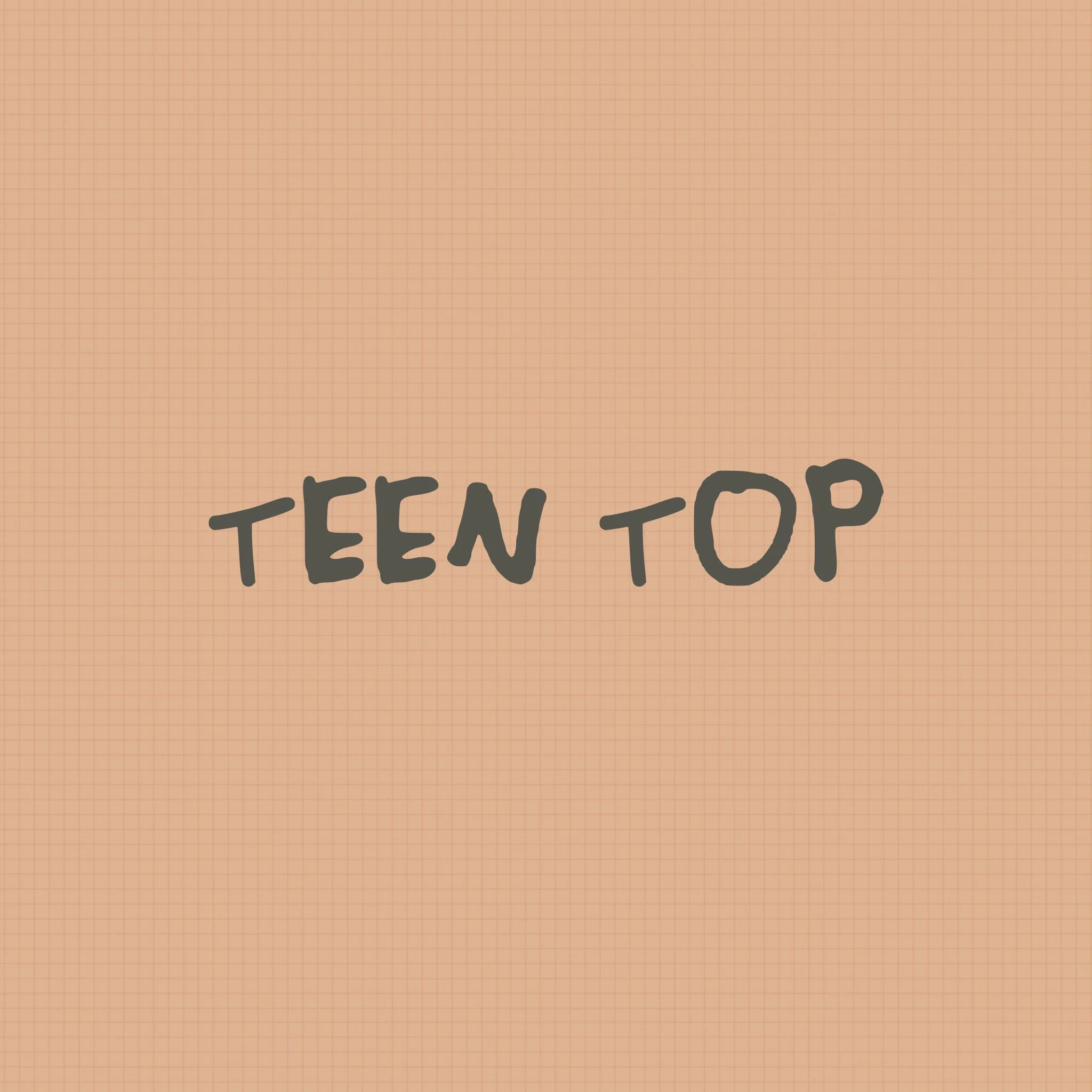 TEEN TOP ALBUM LIST