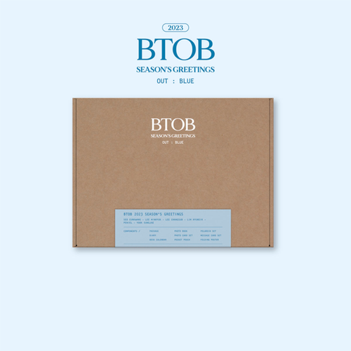 BTOB — Dumber Studios BTOB — Dumber Studios