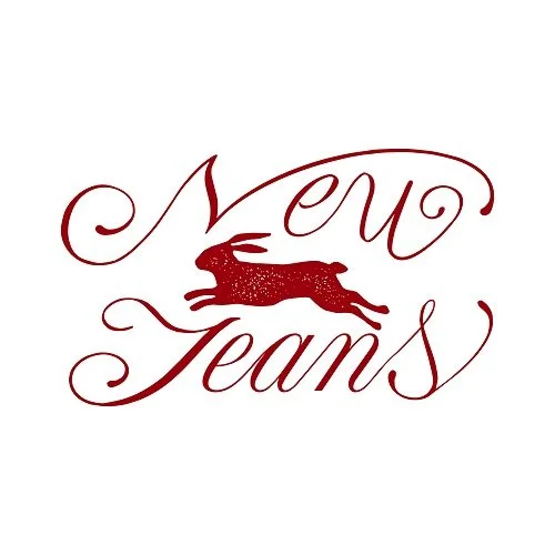 NewJeans - NewJeans 'OMG' Weverse Albums version