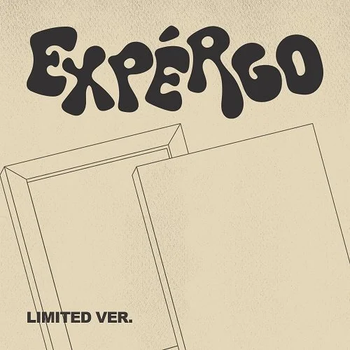NMIXX - expérgo (Limited Version)