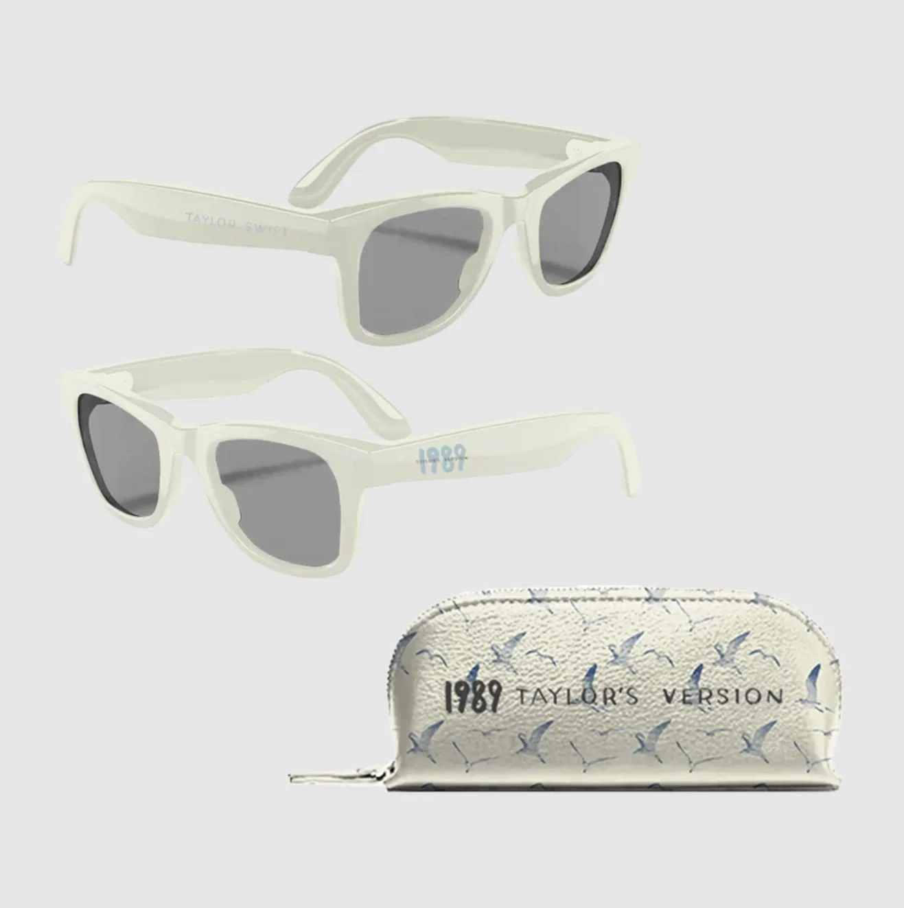 Official merch preorder 1989 (Taylor