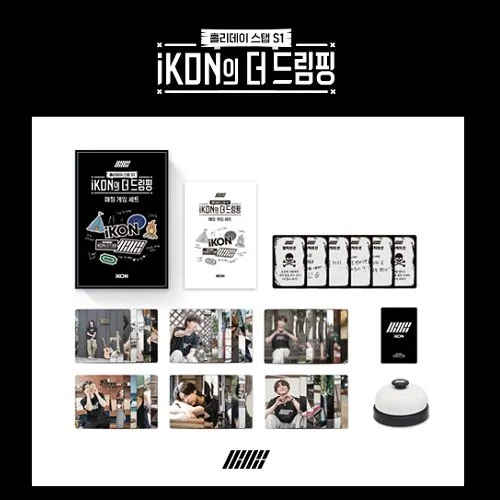 iKON アイコン ペンライト コンバット KONBAT VER.2 公式グッズ iKON 