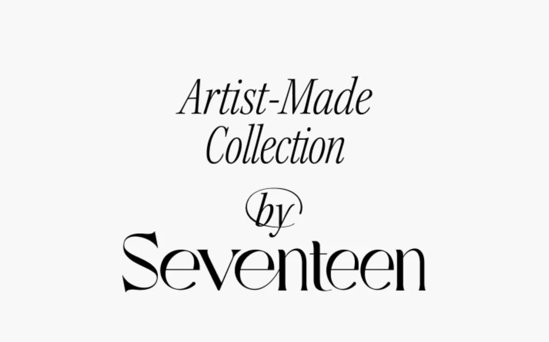 Artist-Made Collection by SEVENTEEN Season 2 Exclusive Merch