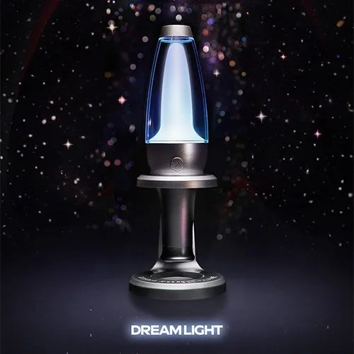DPR OFFICIAL LIGHTSTICK DREAMLIGHT