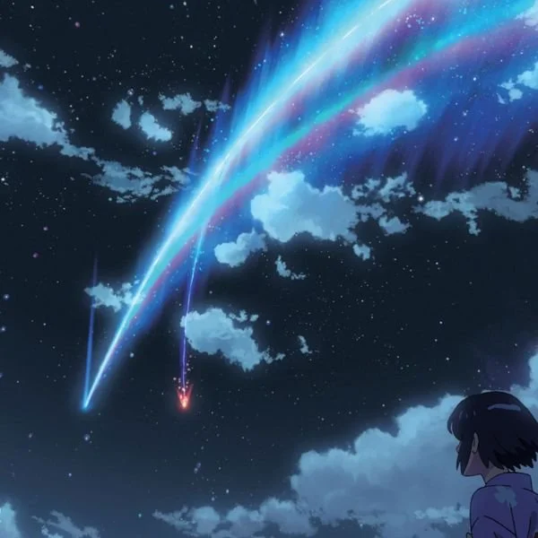 Kimi no Na wa  / Your Name OST (LP/ Vinyl)