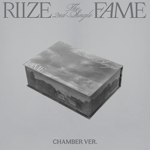 RIIZE — Dumber Studios