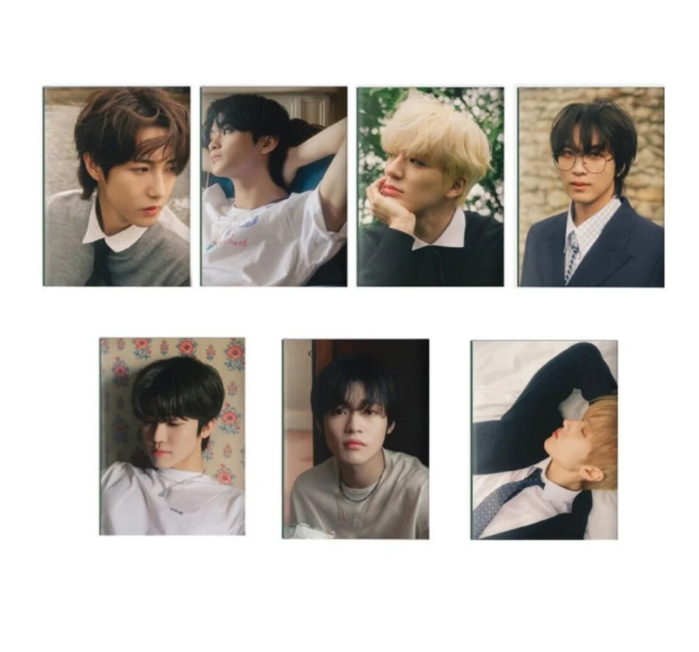 NCT DREAM - NCT DREAM PHOTOBOOK ENDLESS DREAM