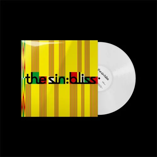 ENHYPEN 8th Mini Album THE SIN : BLISS Vinyl