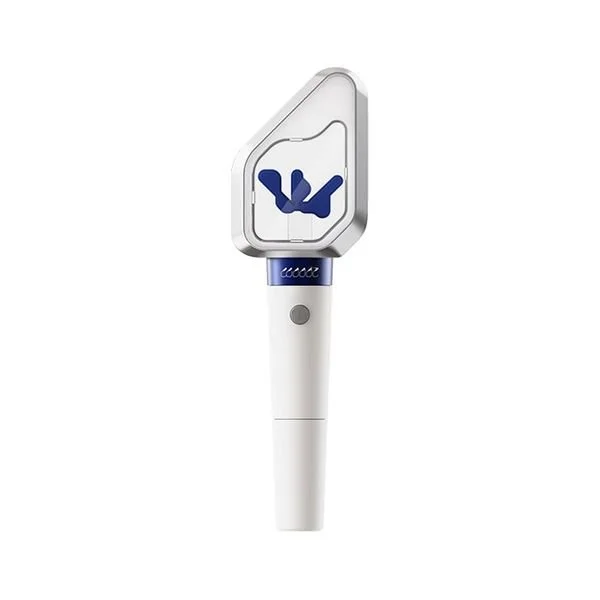 WOODZ OFFICIAL FANLIGHT VERSION 2