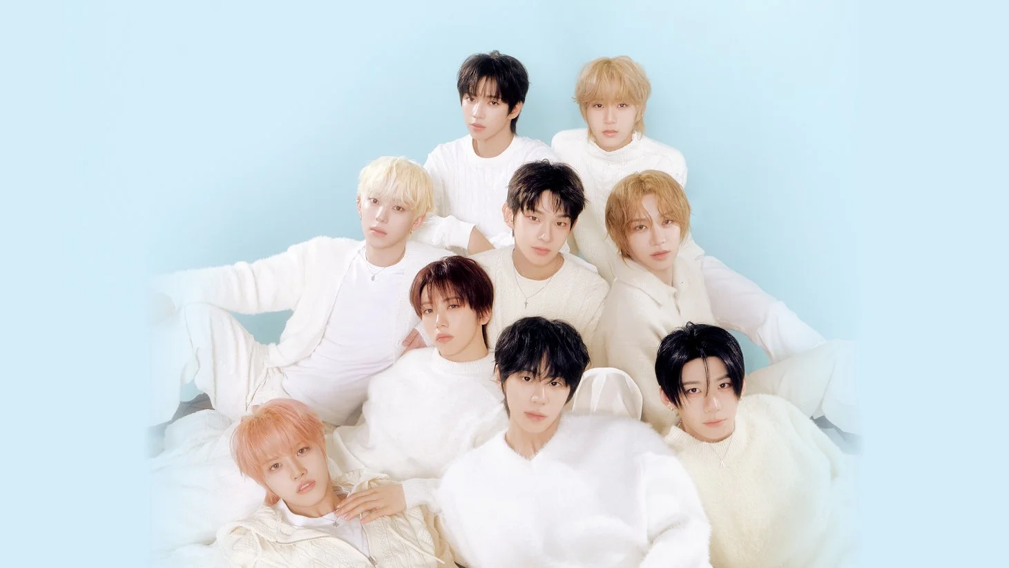 2026 AHOF 1st FAN-CON <AHOFOHA : All time Heartfelt Only FOHA> MD