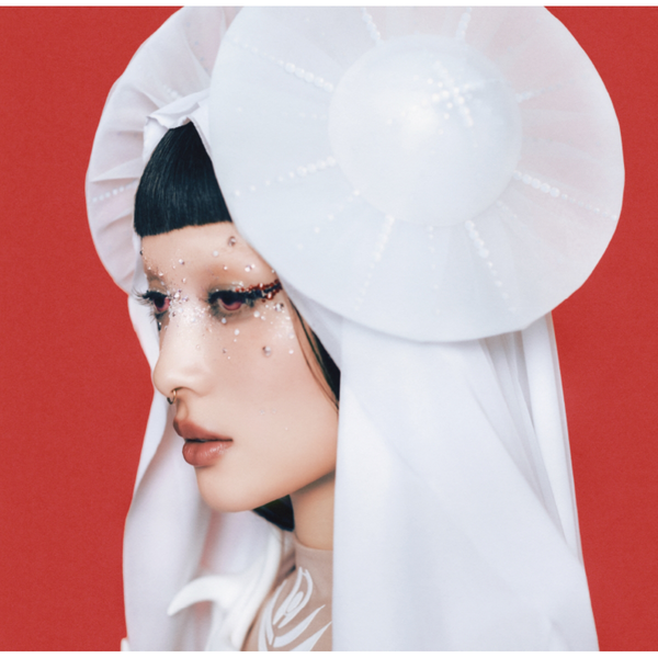 Official preorder XG - 1st Album (Solo version) JURIN — Dumber Studios