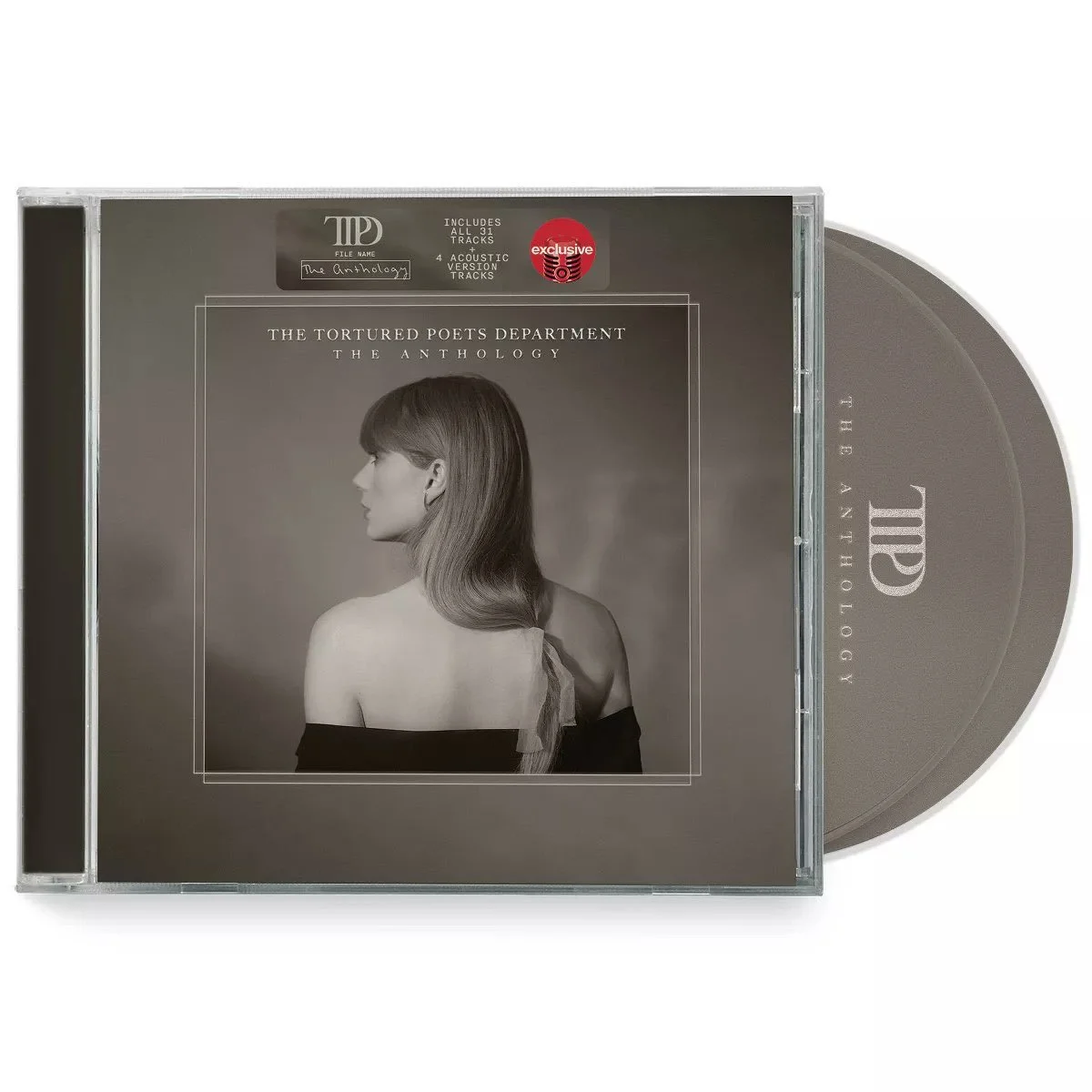 テイラースウィフト Midnights CD THE ERAS TOUR グッズ（Taylor