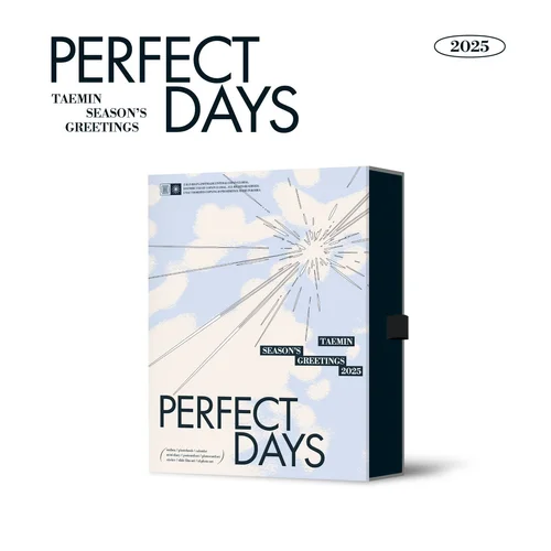 Shinee albums — Dumber Studios