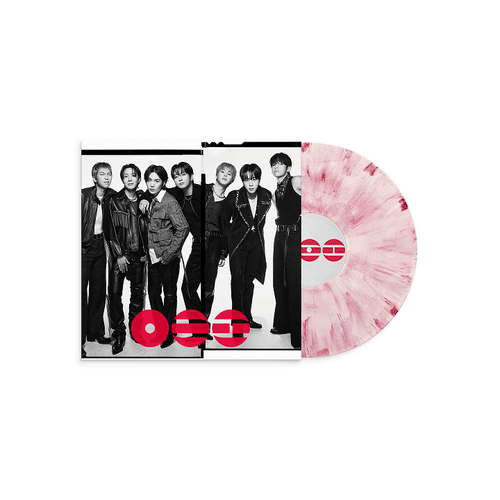 BTS Kpop Albums — Dumber Studios