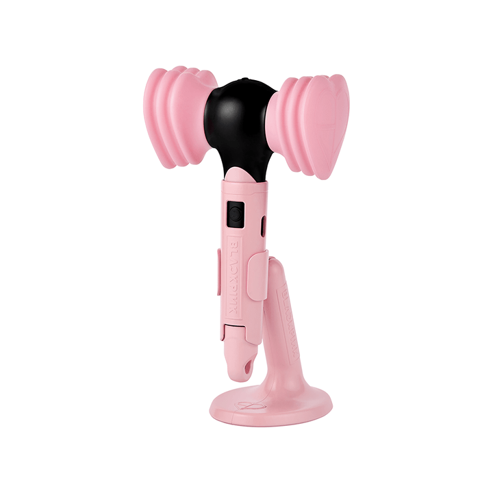 BLACKPINK OFFICIAL LIGHTSTICK SPECIAL EDITION CUSTOM KIT