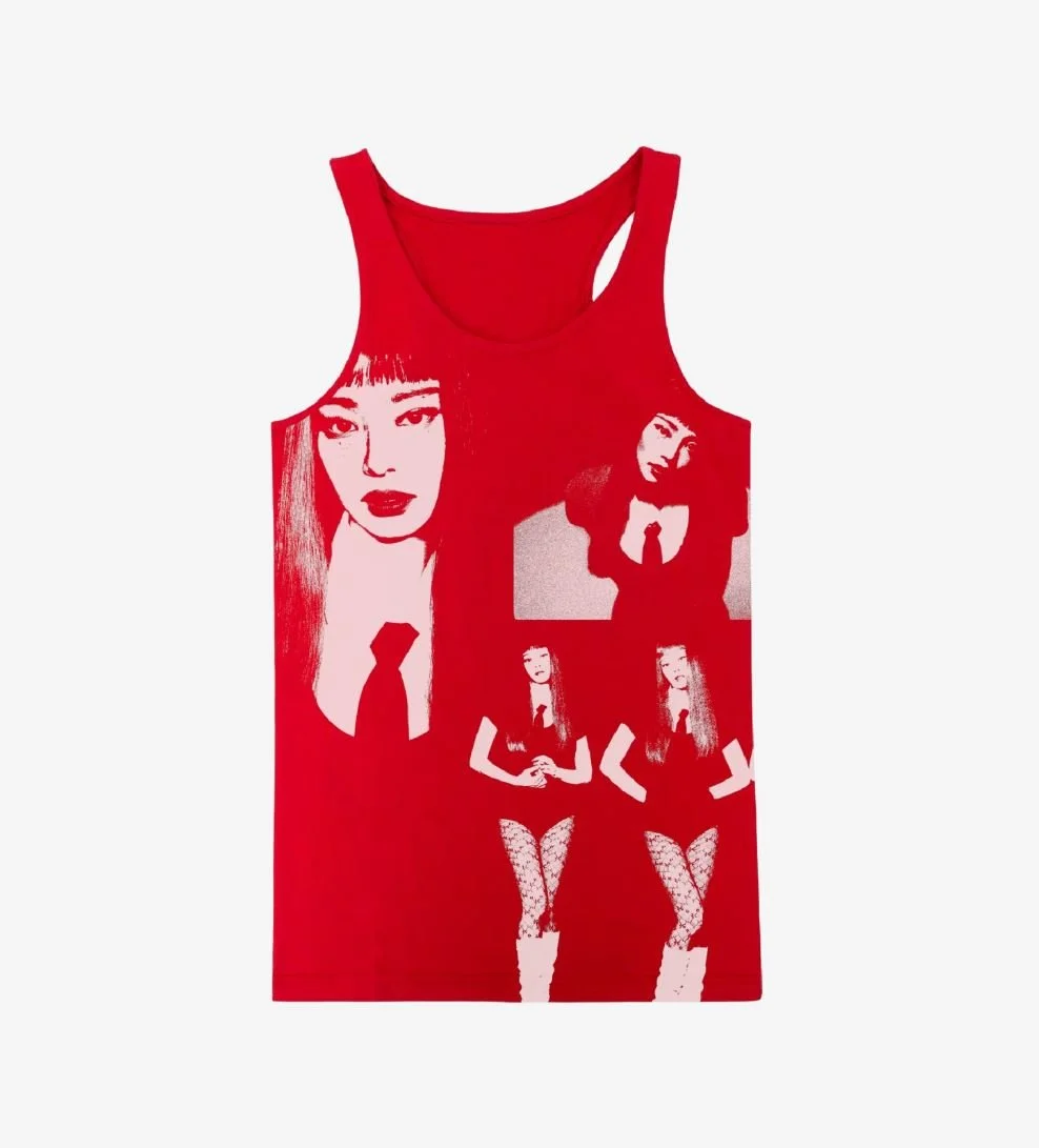 Official preorder JENNIE Ruby Official Merch [October release