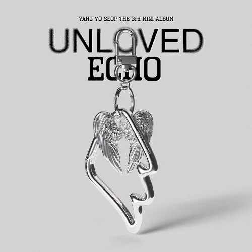 YANG YOSEOP 3rd Mini Album [Unloved Echo] Platform Version