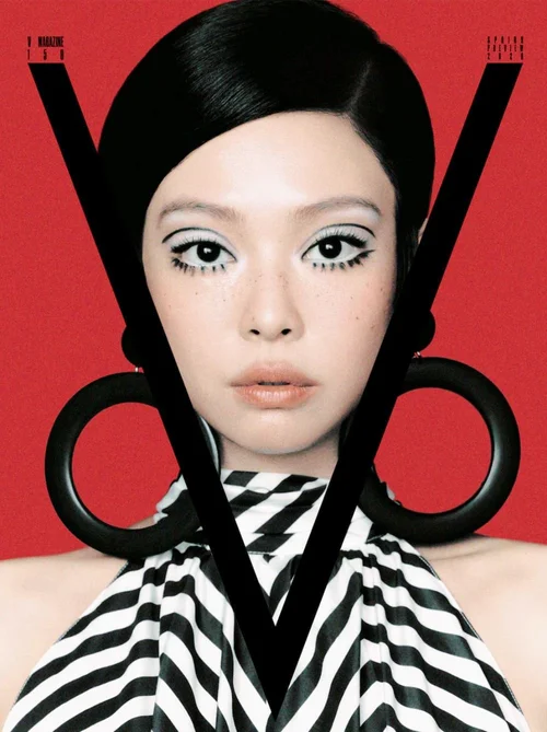 JENNIE — Dumber Studios
