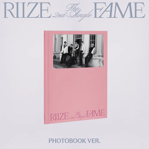 RIIZE — Dumber Studios