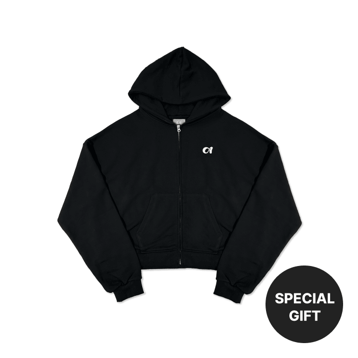 Official preorder 2025 Jennie OA [ZEN SERIF] Merch — Dumber Studios