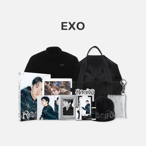 EXO — Dumber Studios