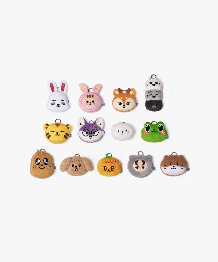 Official preorder SEVENTEEN MINITEEN OFFICIAL MERCH — Dumber Studios し*り様 seventeen miniteen doa ドアドギョム新品