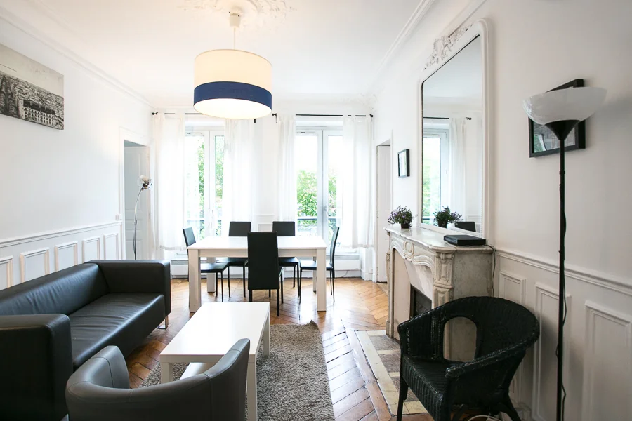 Bluestripe Paris