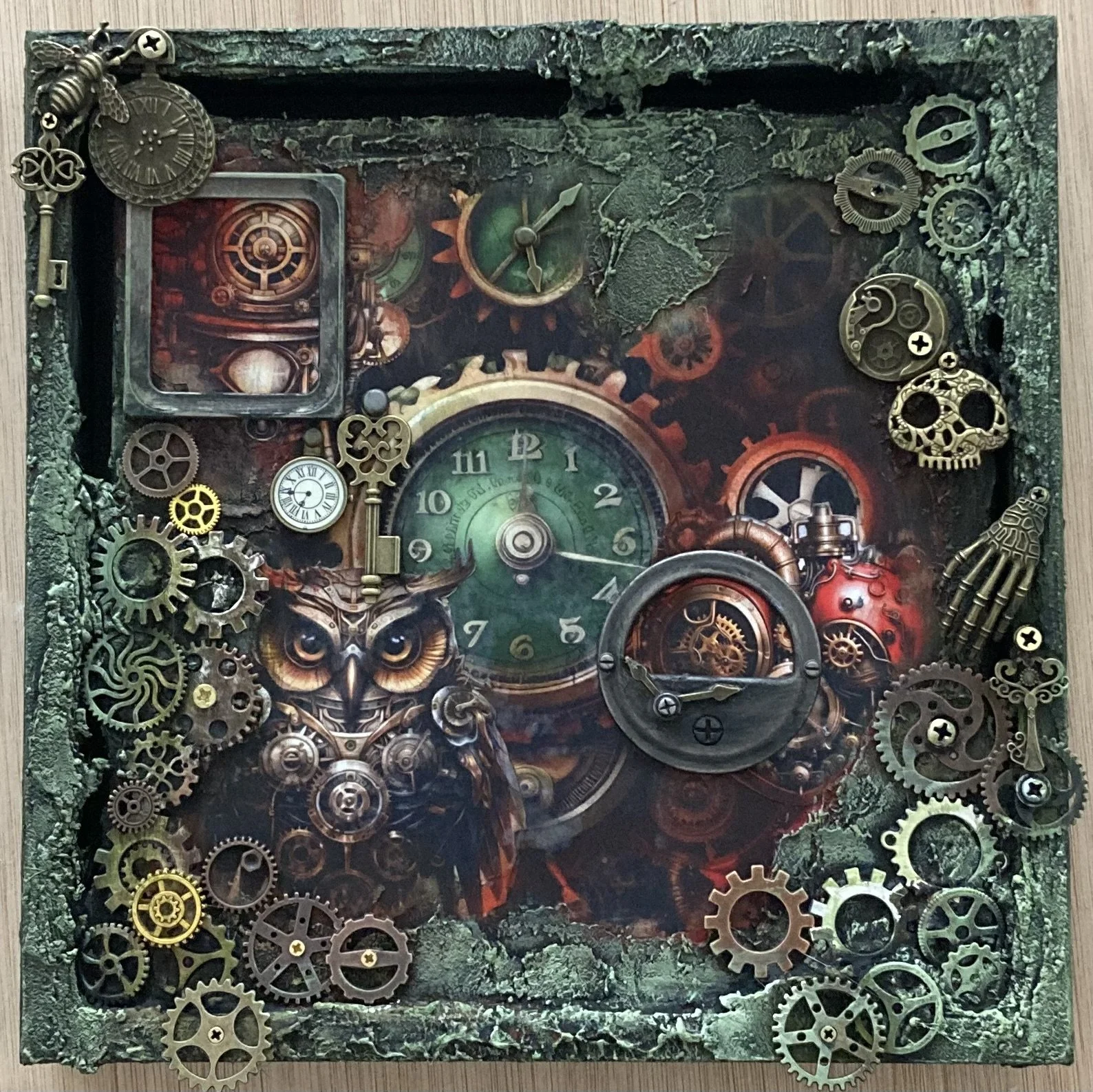OBSERVER 
