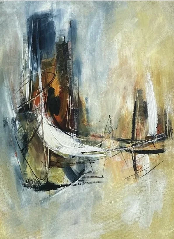 REGATTA 