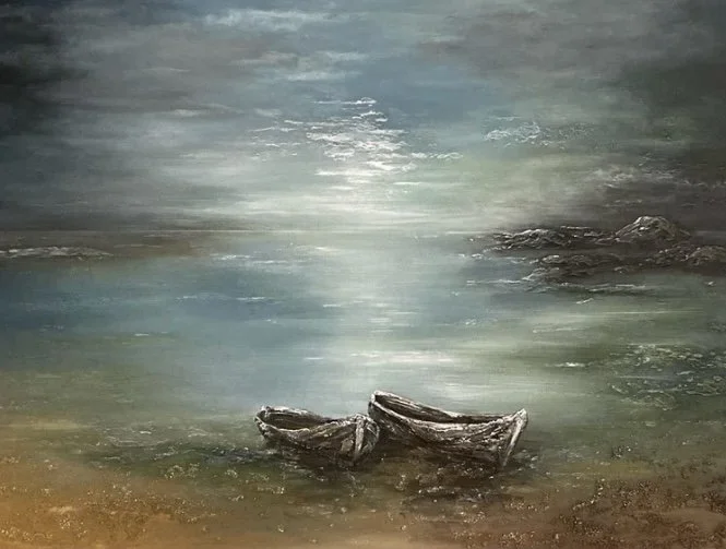 AFTER THE STORM