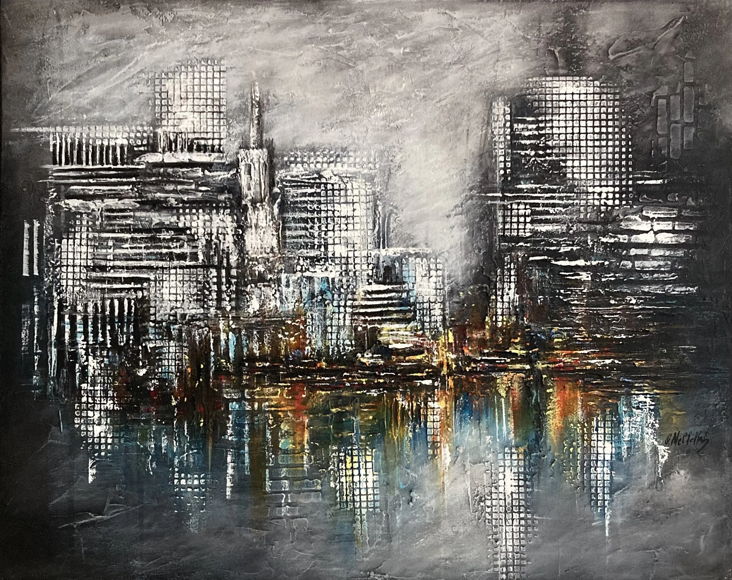 URBAN HEARTBEAT 