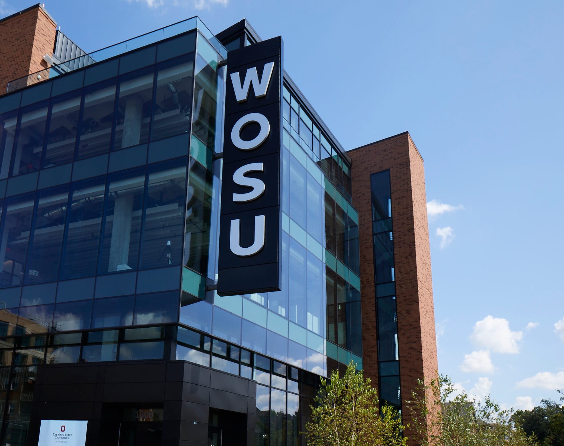 WOSU Headquarters