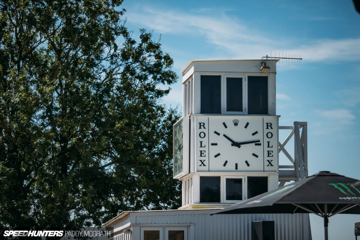 Players Classic 2018