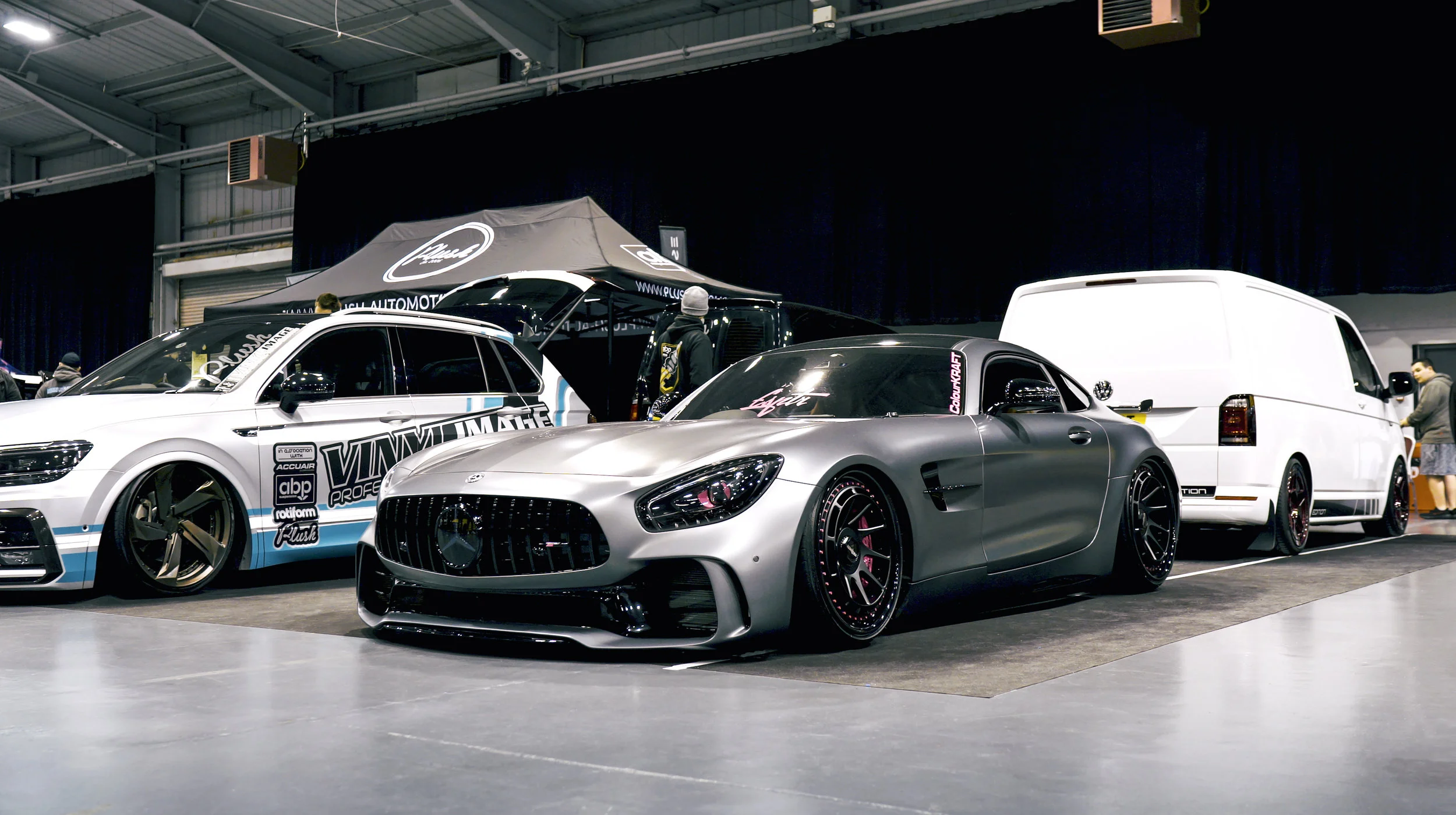 Players Shows - Ultimate Dubs 2019