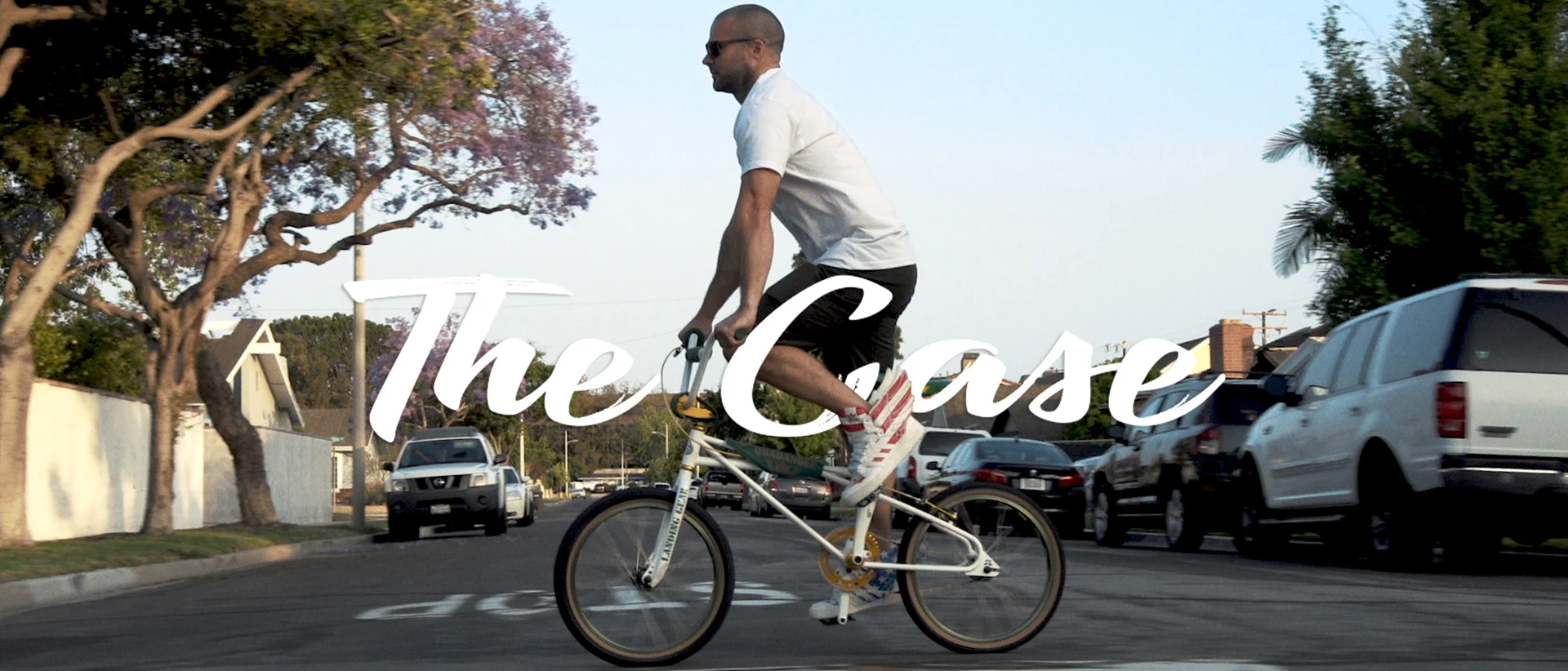 The Case - Players Classic