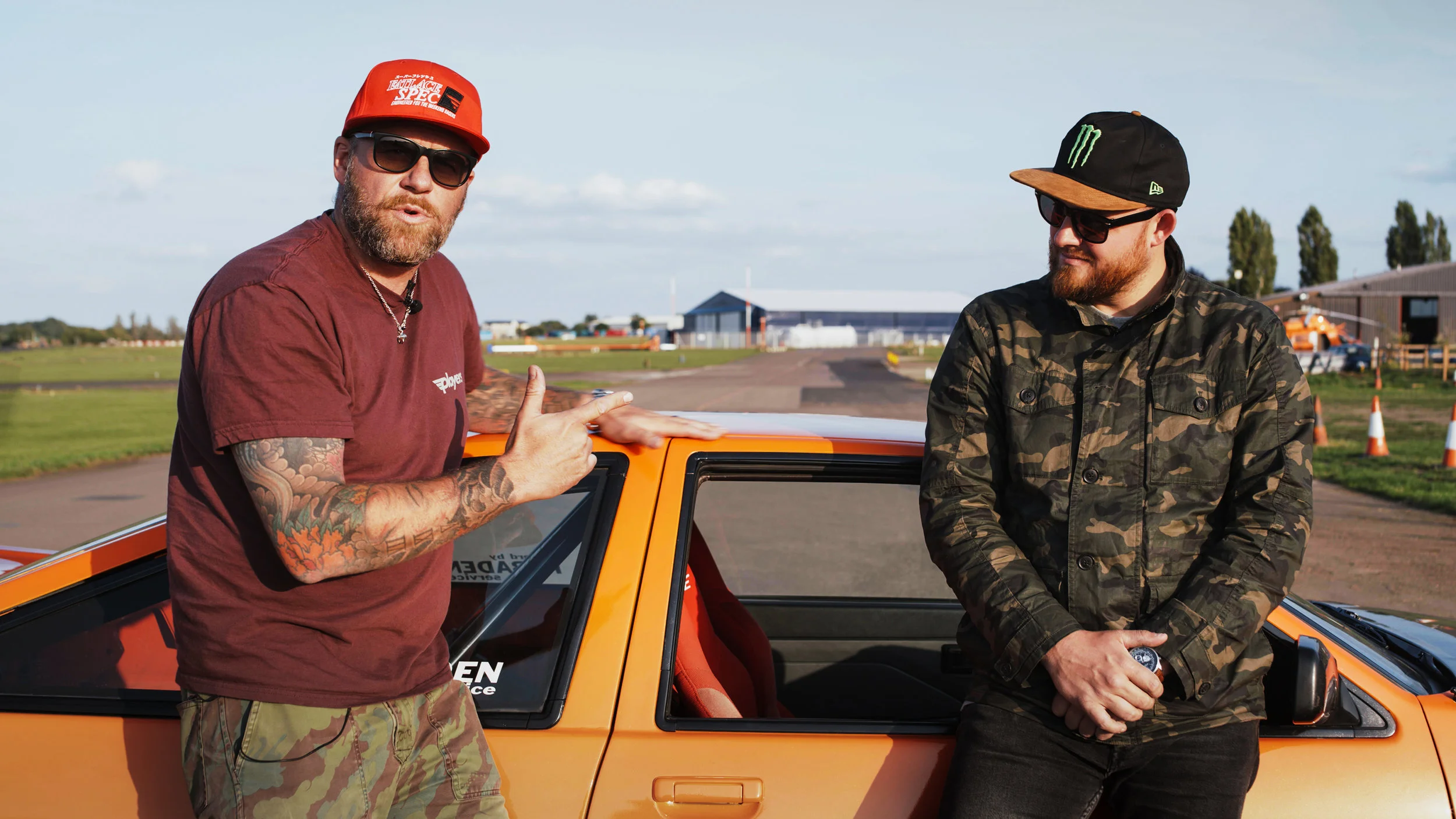 'Fools With Tools' Episode 2