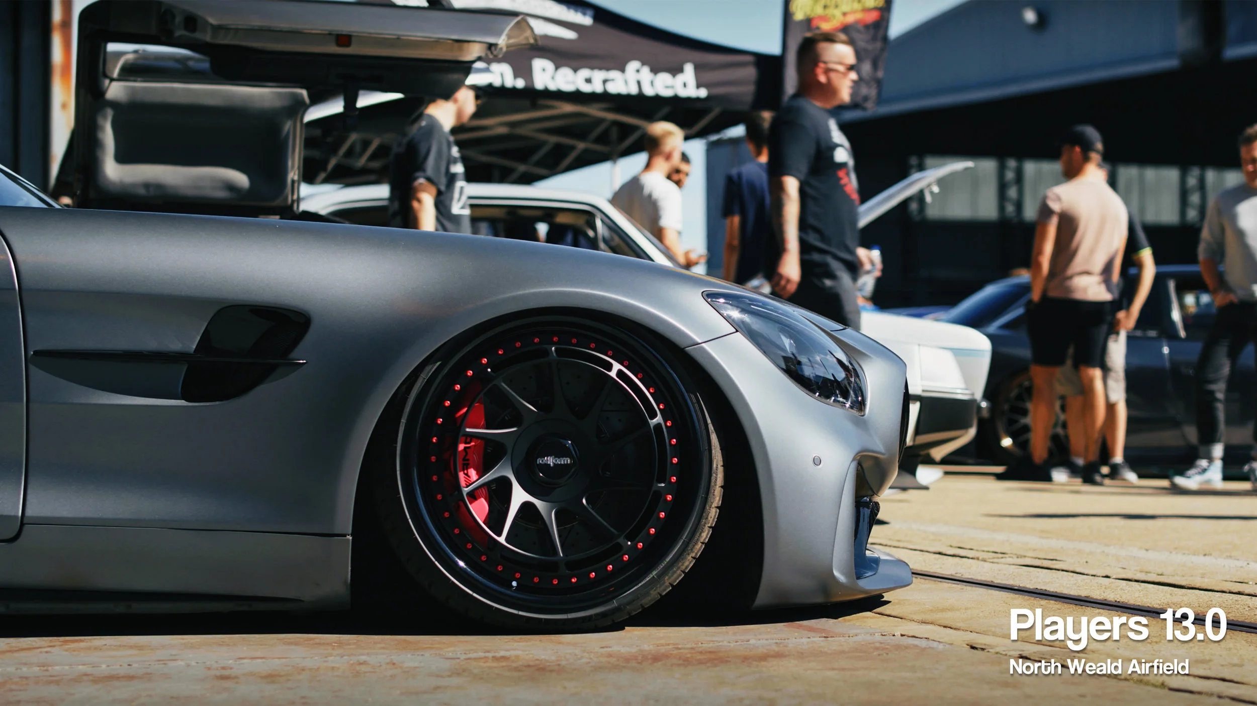 Players 13.0 Official Film