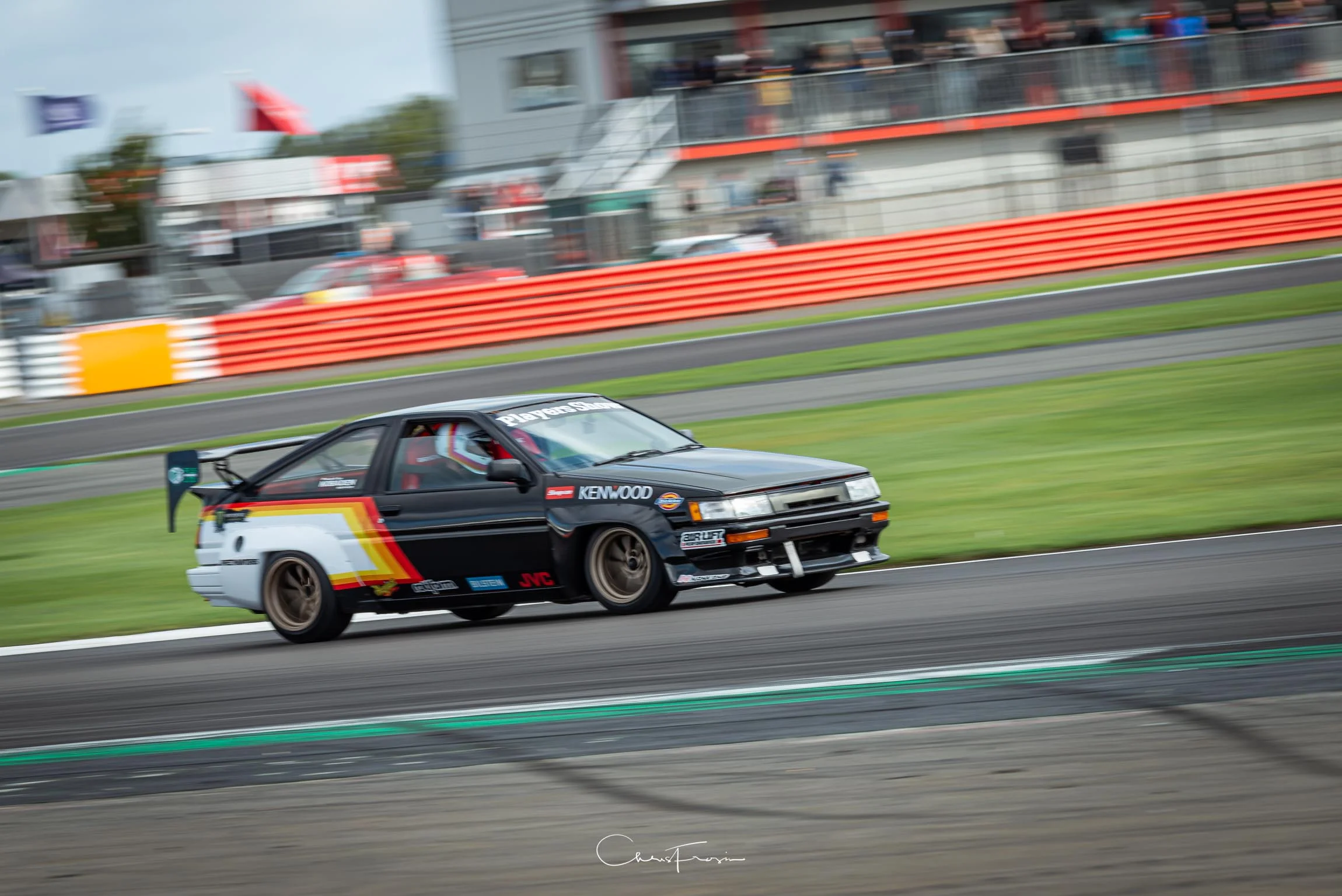 'Fools With Tools' Episode 3