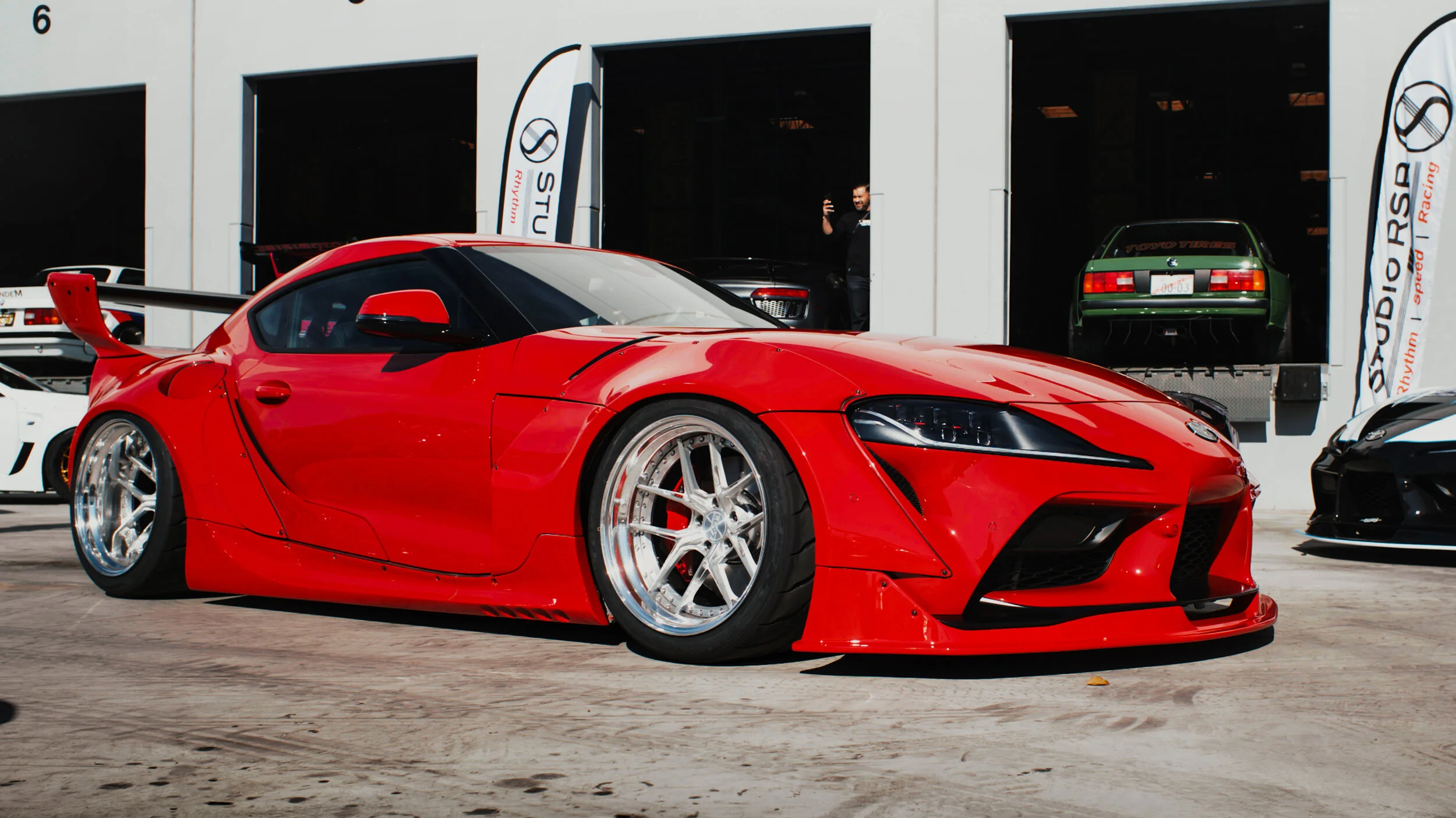 Players Select Official Film 2019