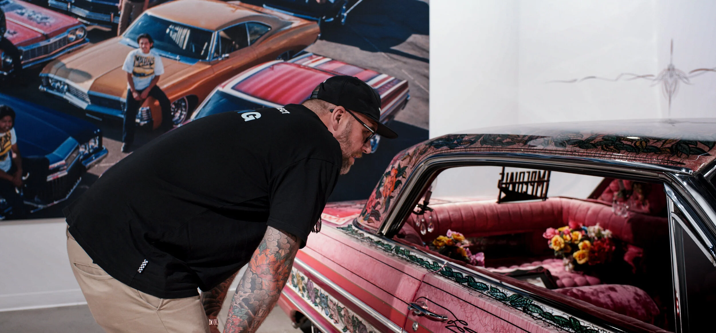 Once Upon A Time In Los Angeles - A Players Film