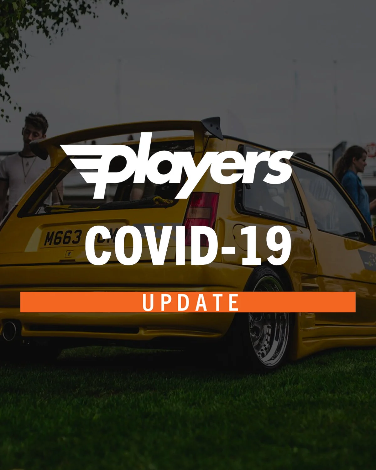 Players Classic 2020 Covid-19 Update