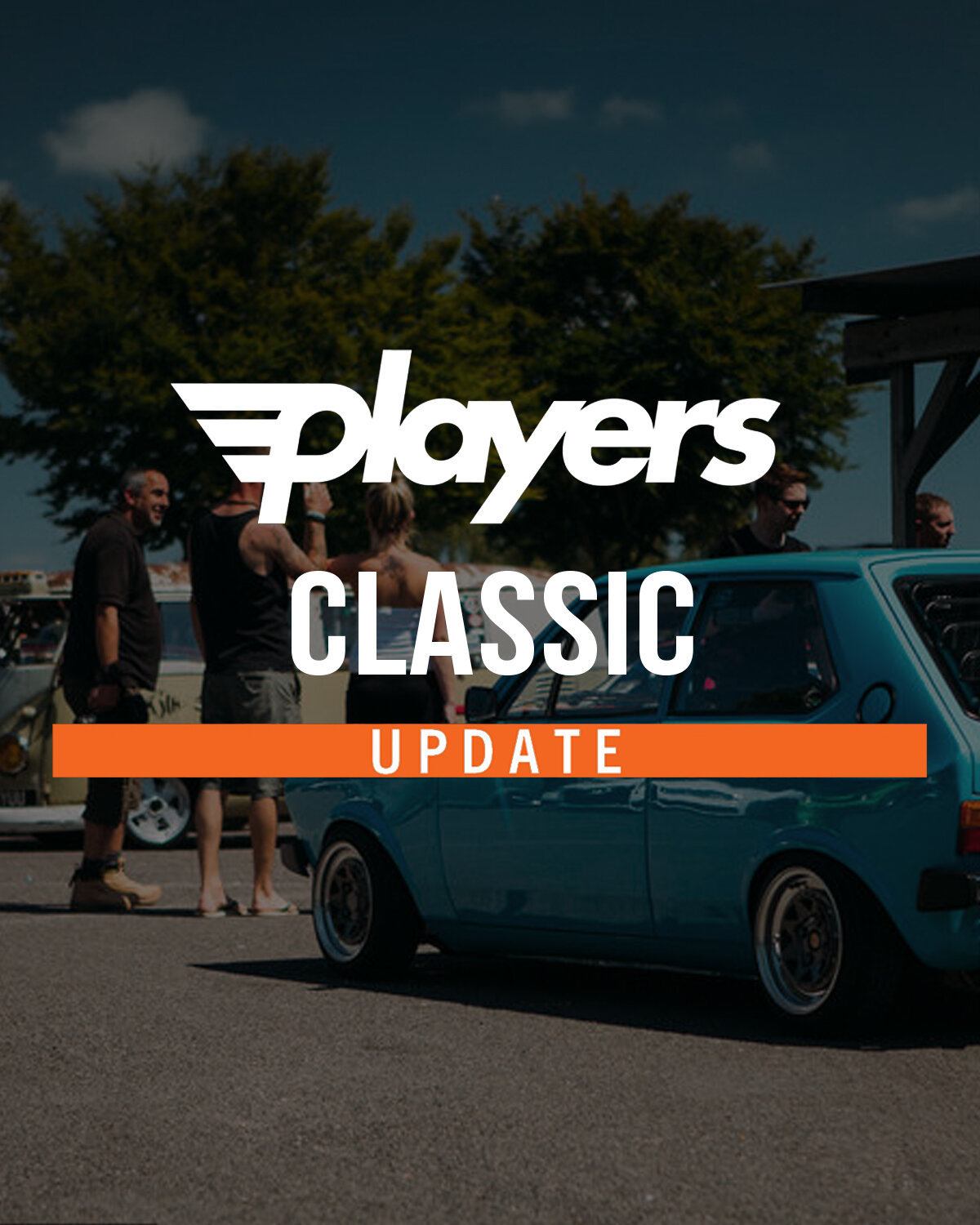 Players Classic 2020 Update