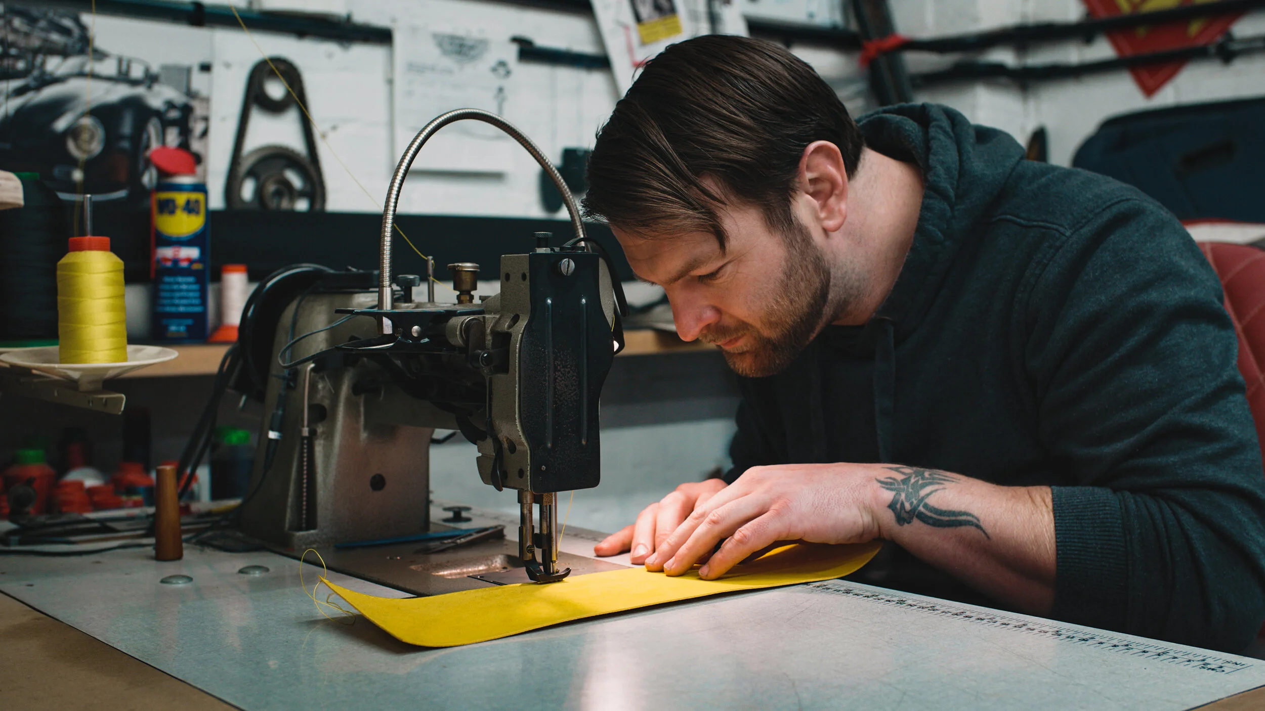 The Retrim - Featuring Jay's 964