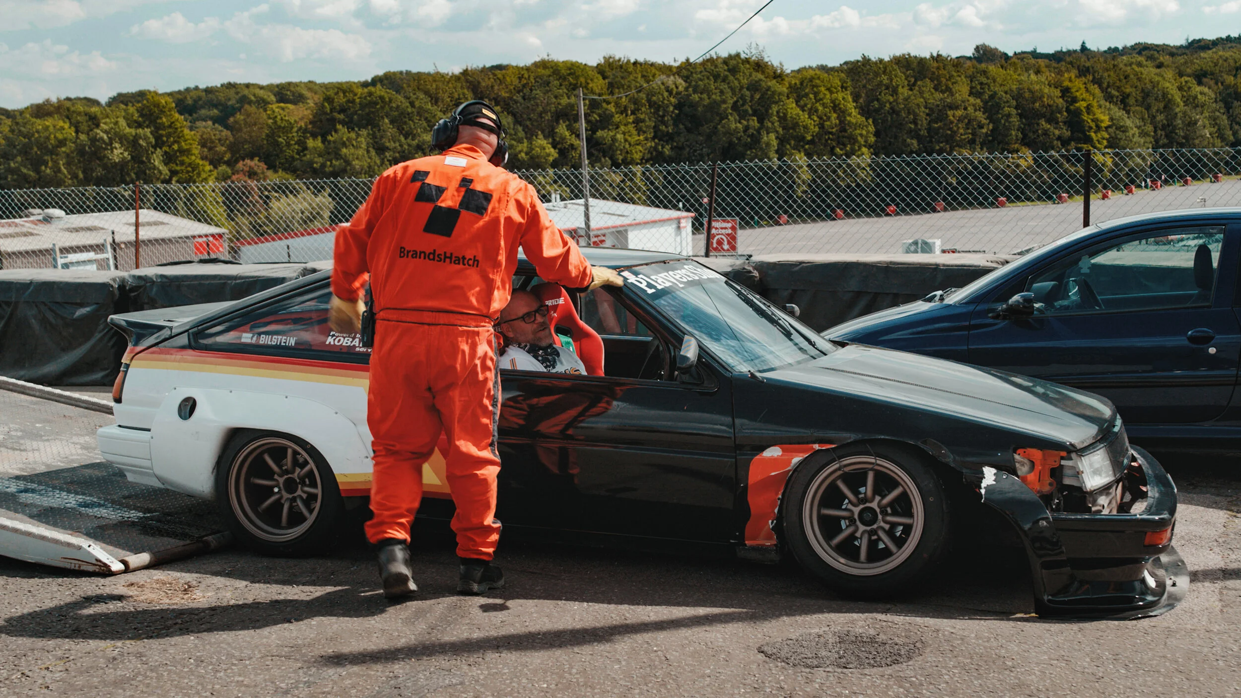 Fools With Tools Returns