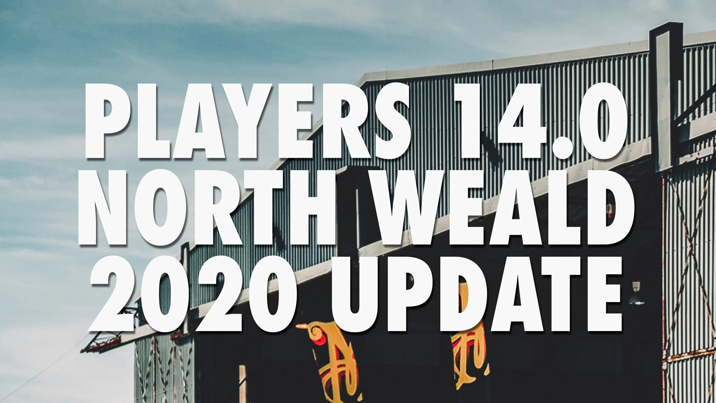 Players 14.0 Update