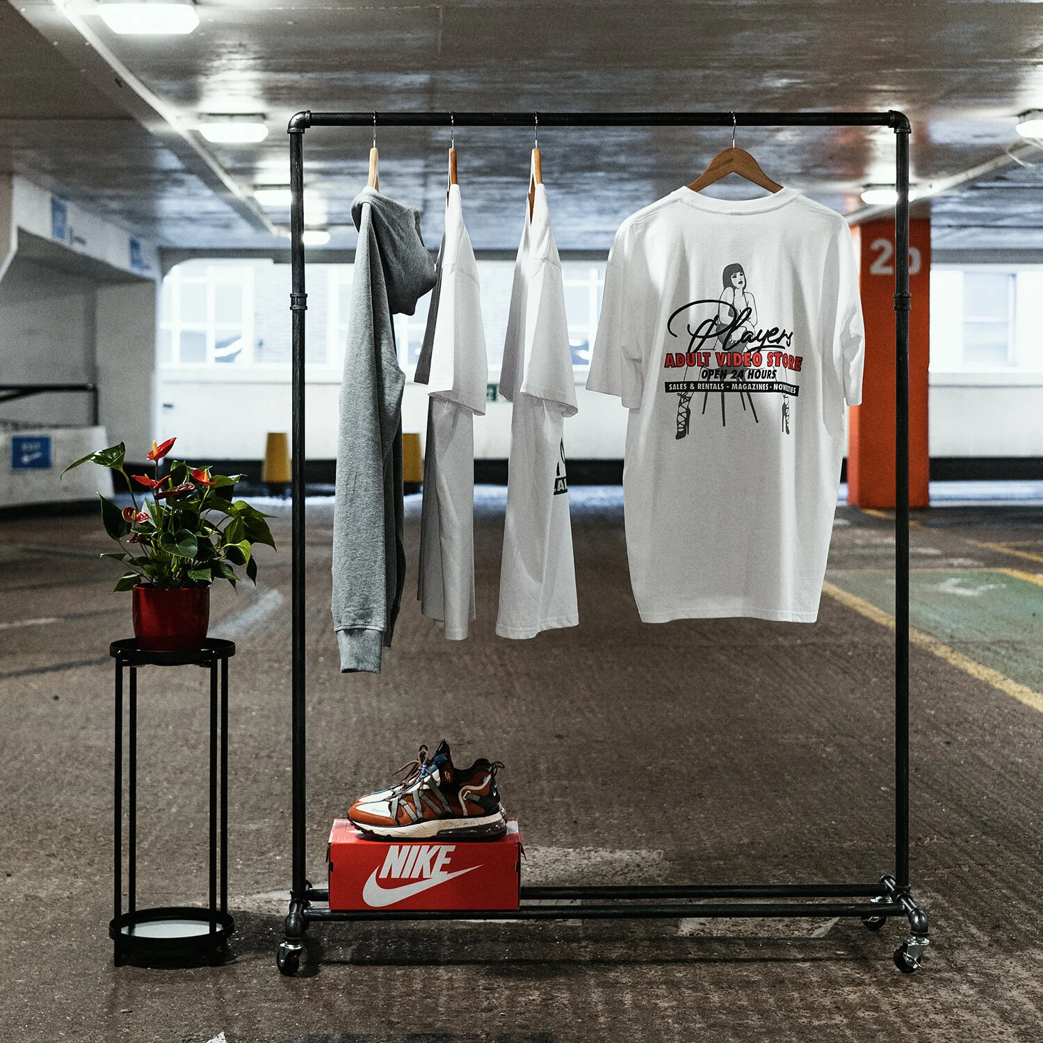 Players Fall Collection