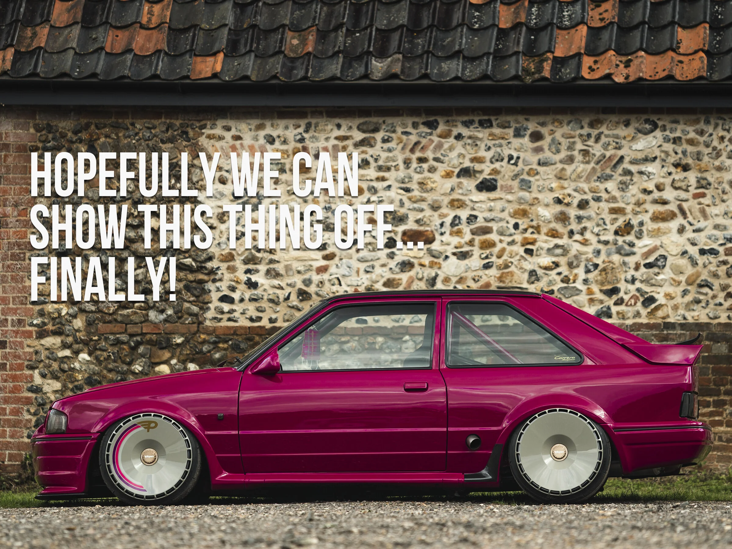 Players Classic 2021