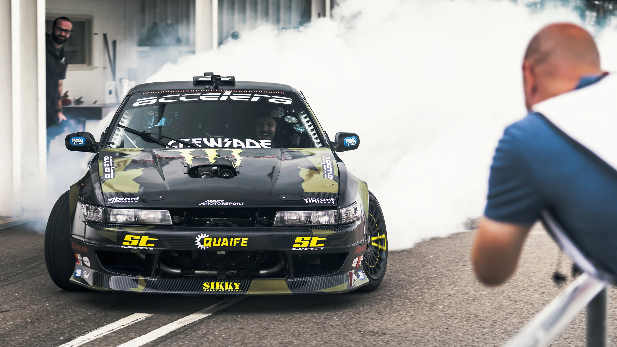 Players World - Episode Seven