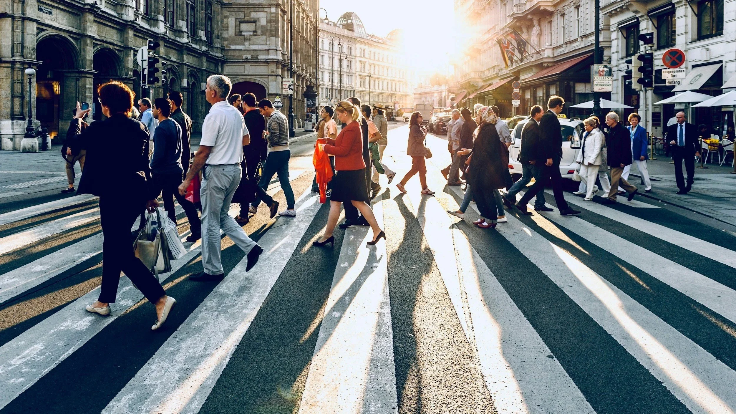 Everyday Life: The Case for Real Estate Built on Necessity