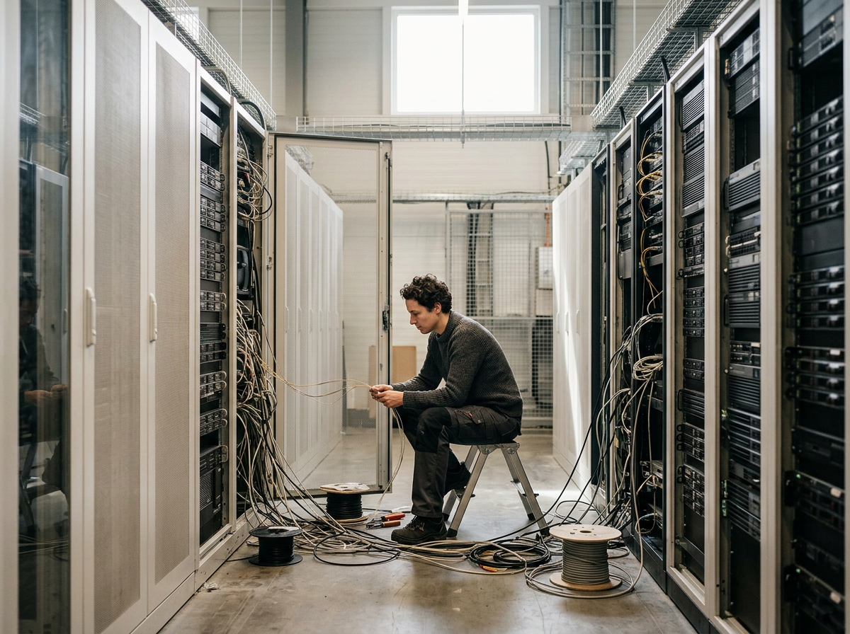 DATACENTRE